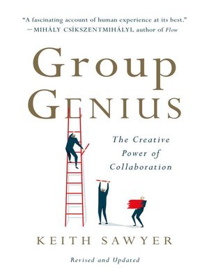 cover image of Group Genius